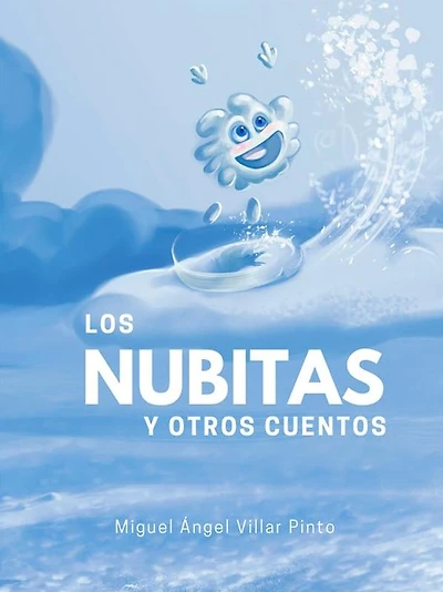 Los nubitas y otros cuentos