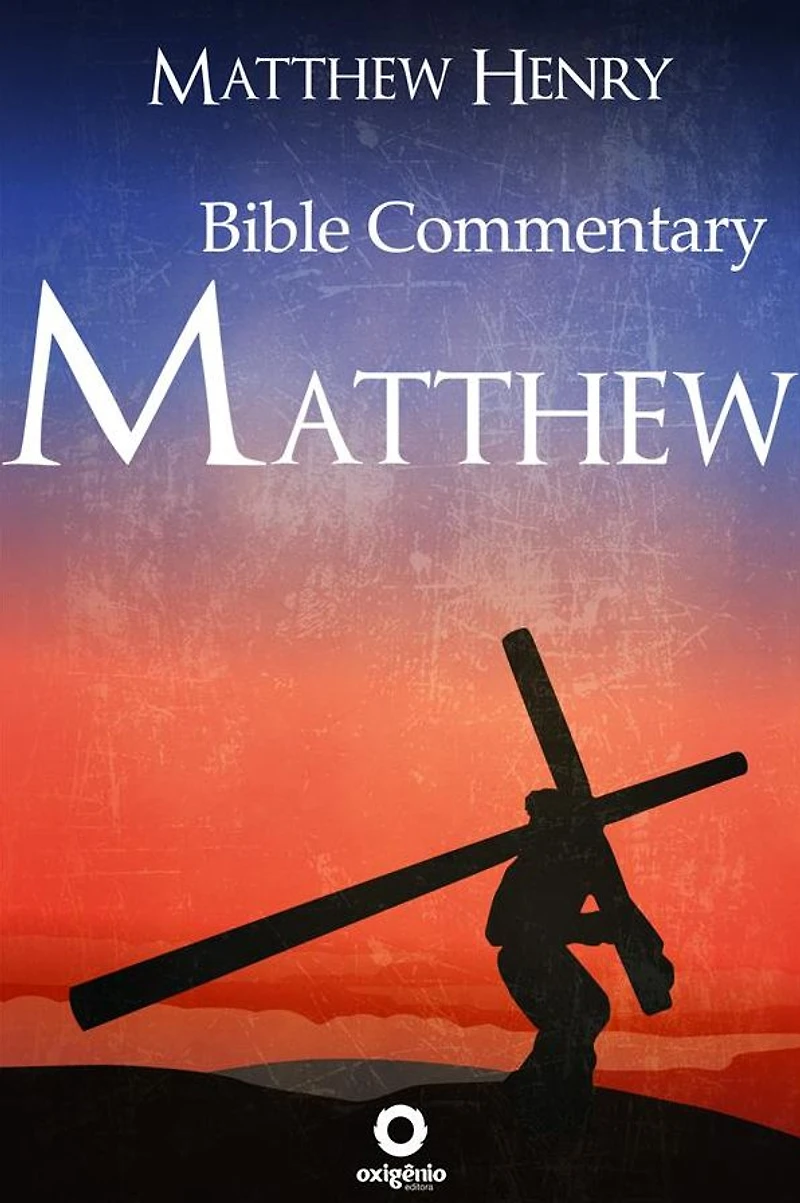 Bible Commentary