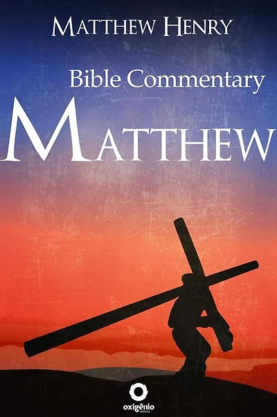 Bible Commentary