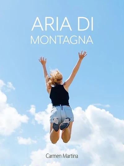 Aria di montagna