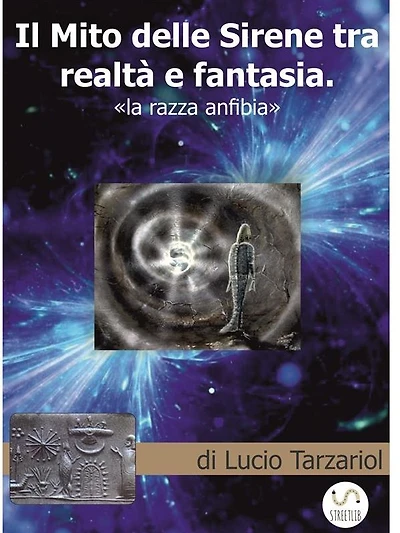 Il Mito delle Sirene tra realtà e fantasia: "La razza anfibia"