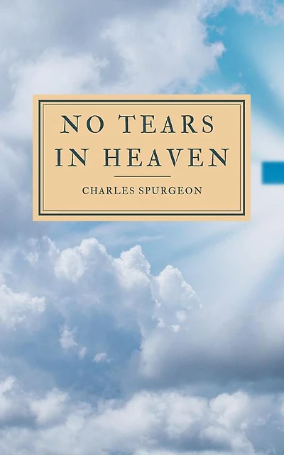 No Tears Heaven