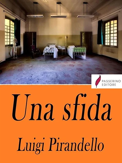 Una sfida