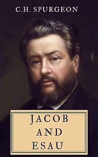 Jacob And Esau