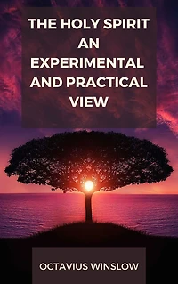 The Holy Spirit, An Experimental And Pratical View