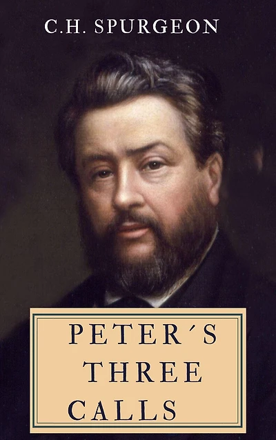 Peter´s Three Calls