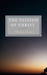 The Passion Of Christ