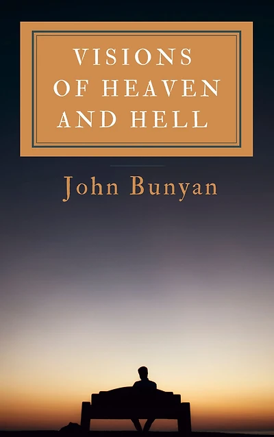 Visions of Heaven and Hell