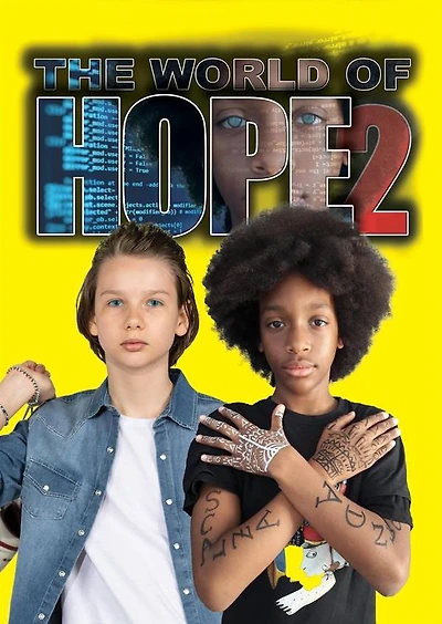 The World of hope 2: nel labirinto virtuale