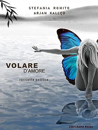 Volare d'Amore: libri Asino Rosso