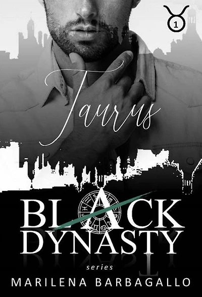 TAURUS: Black Dynasty Series #1