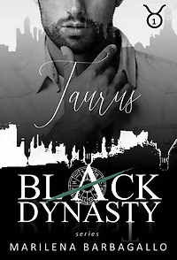 TAURUS: Black Dynasty Series #1