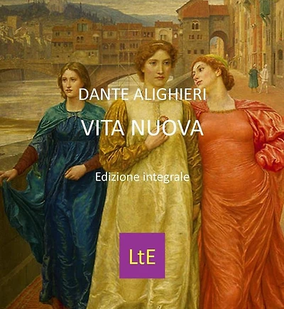Vita nuova: Amore senza fine