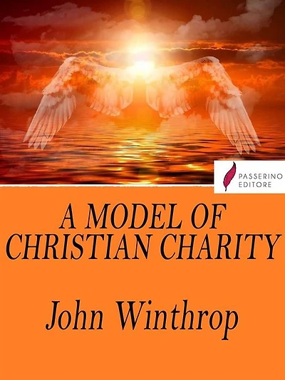 A Model of Christian Charity