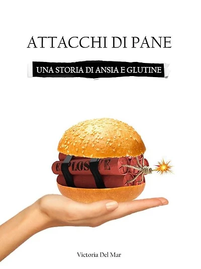Attacchi di pane: Una storia di ansia e glutine