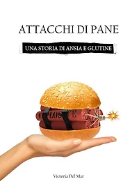 Attacchi di pane: Una storia di ansia e glutine