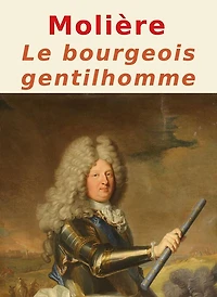 Le Bourgeois gentilhomme