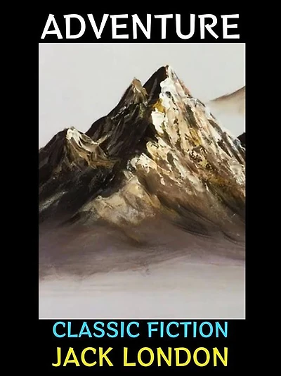 Adventure: Classic Fiction