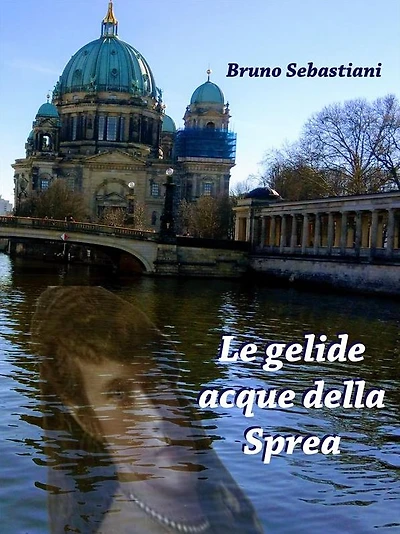 Le gelide acque della Sprea