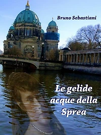 Le gelide acque della Sprea