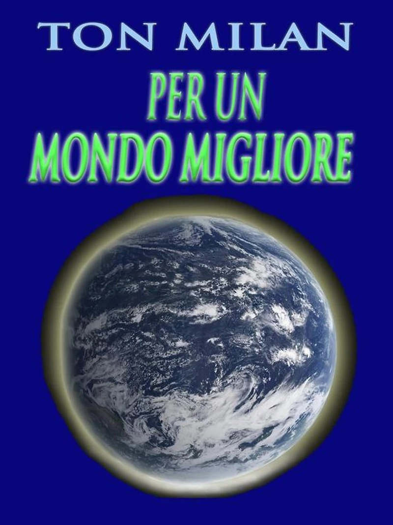 Per un mondo migliore: Ripensare le etiche educative per risolvere i problemi della guerra, della povertà e gli altri drammi sociali