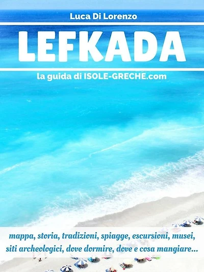 Lefkada - La guida di isole-greche.com