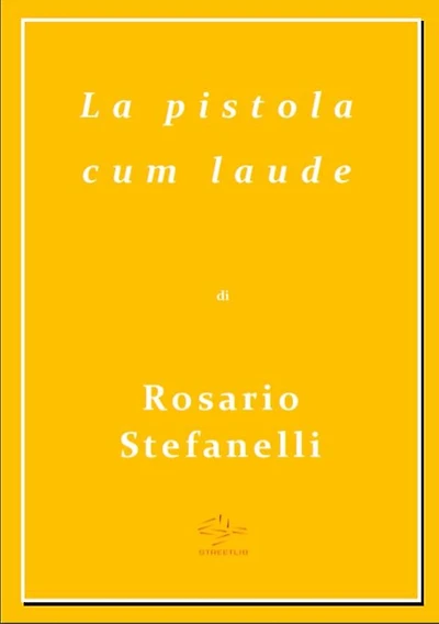 La pistola cum laude