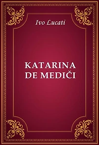 Katarina de Medici