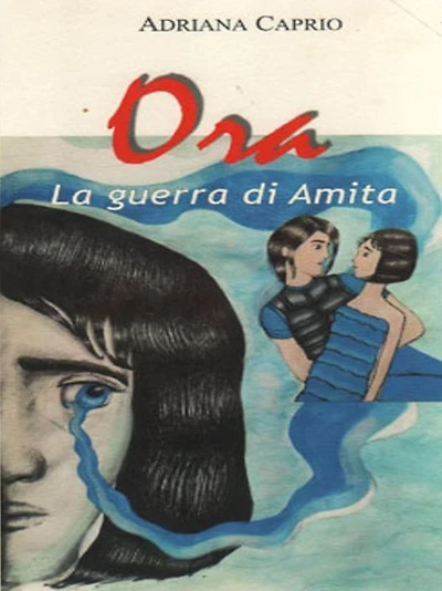 Ora: La guerra di Amita