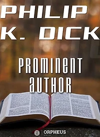 Prominent Author
