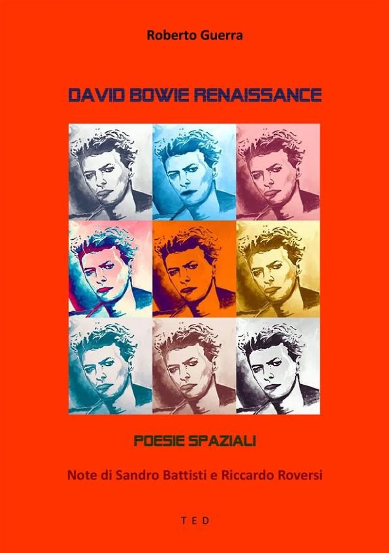 David Bowie Renaissance: Poesie Spaziali