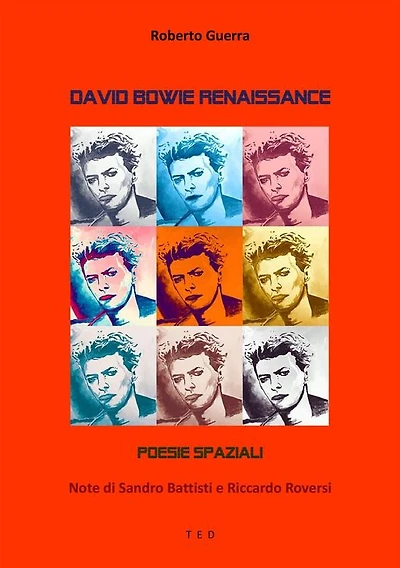 David Bowie Renaissance: Poesie Spaziali