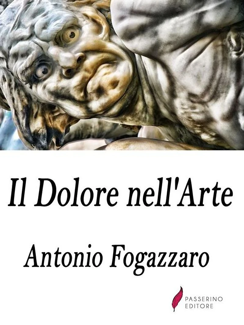 Il Dolore nell'Arte