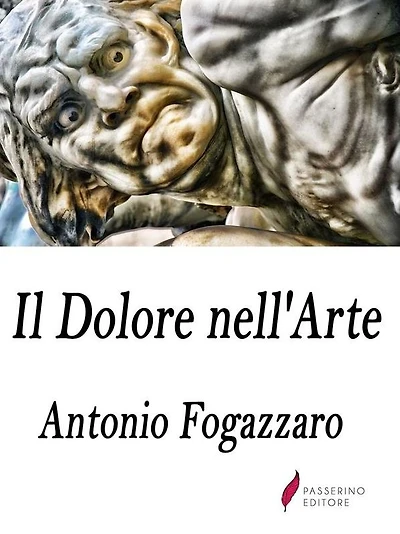 Il Dolore nell'Arte