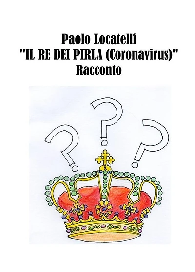 Il Re dei Pirla (Coronavirus)