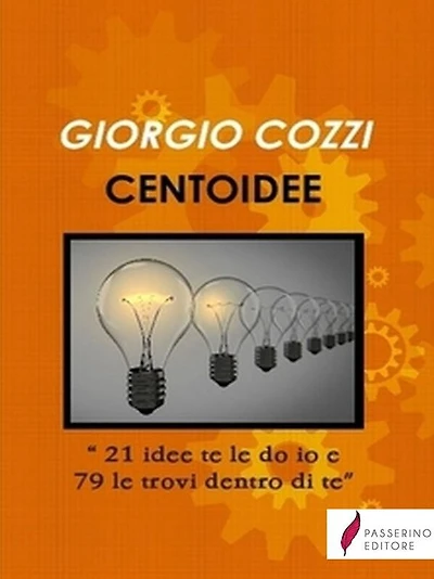100 idee: '21 Idee Te Le Do IO E 79 Le Trovi Dentro Di Te'
