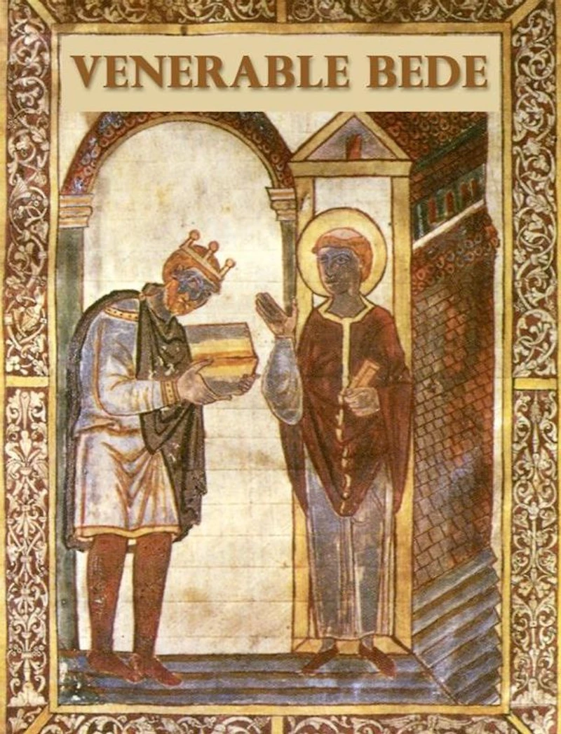 Venerable Bede