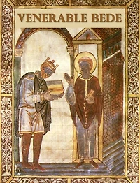 Venerable Bede