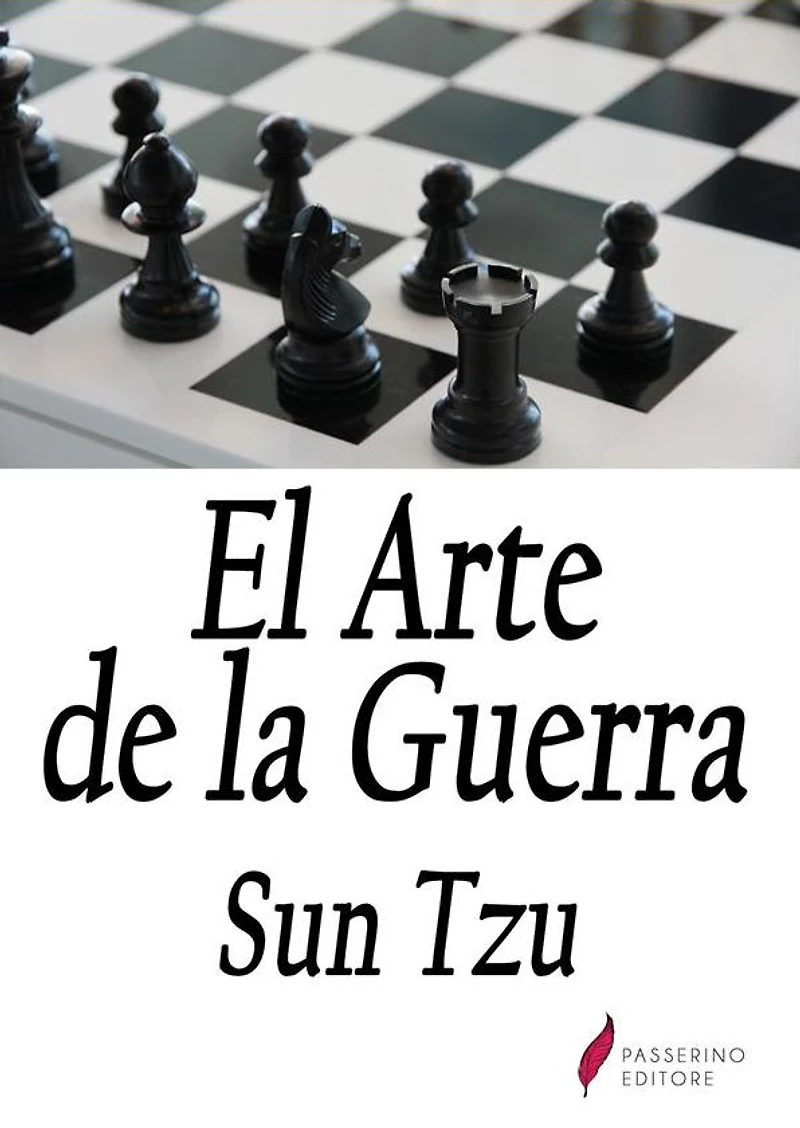 El Arte De La Guerra