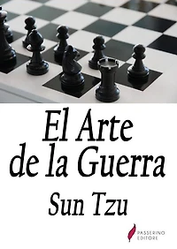 El Arte De La Guerra