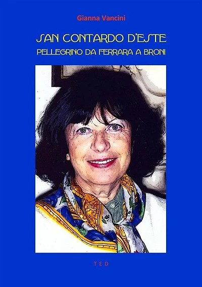 San Contardo d'Este: Pellegrino da Ferrara a Broni