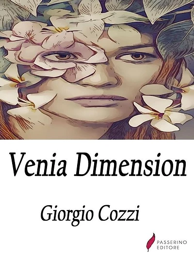 Venia Dimension: An exceptional psychic in my family