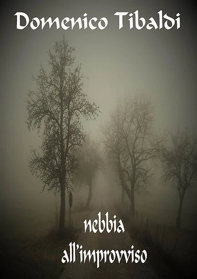 Nebbia all'improvviso