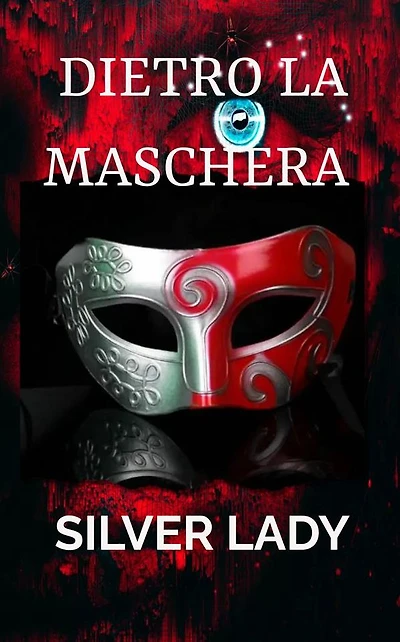 Dietro la maschera: Il commissario Risso