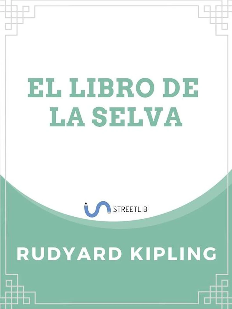 El libro de la selva