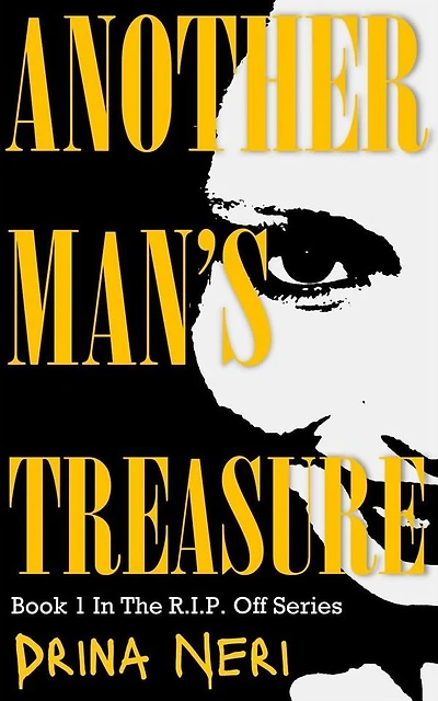 Another Man's Treasure (R.I.P. Off, #1)