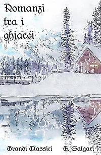 Romanzi tra i ghiacci