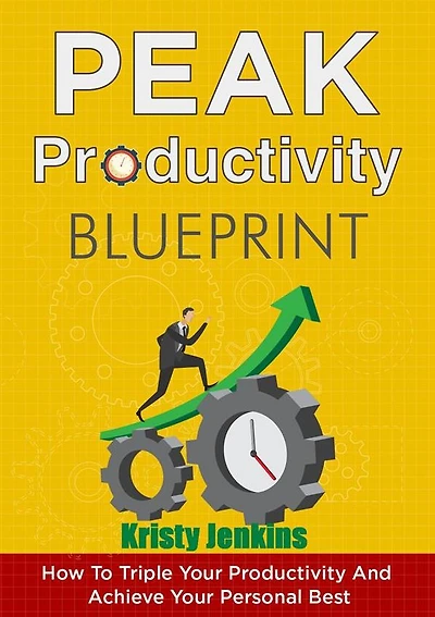 Peak Productivity Blueprint