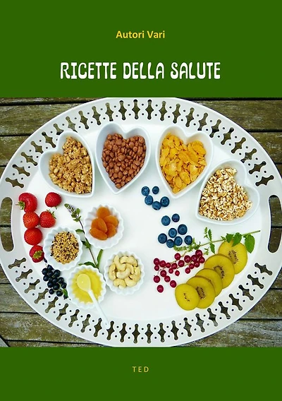 Ricette della Salute