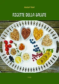 Ricette della Salute